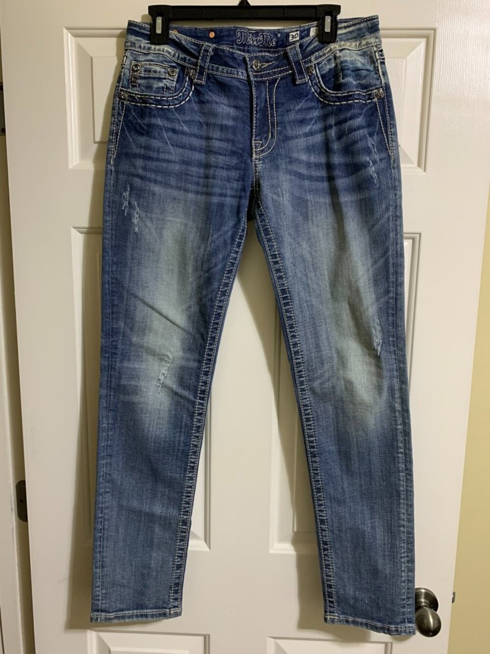 Miss Me Denim